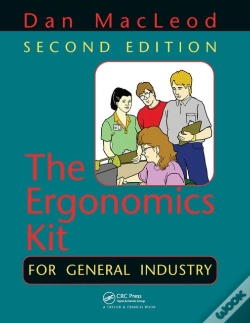 Capa do artigo The Ergonomics Kit For General Industry