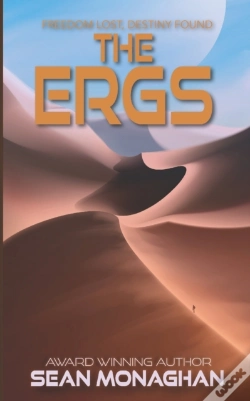 Capa do artigo The Ergs