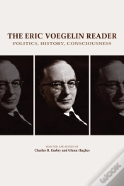 Capa do artigo The Eric Voegelin Reader