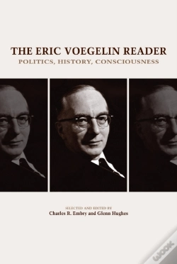 Capa do artigo The Eric Voegelin Reader