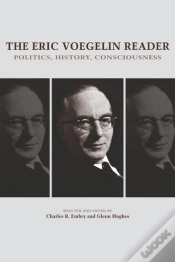Capa do artigo The Eric Voegelin Reader