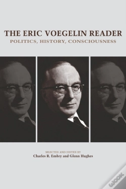 Capa do artigo The Eric Voegelin Reader