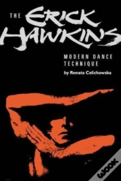 Capa do artigo The Erick Hawkins Modern Dance Technique