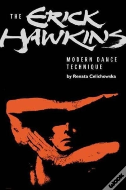 Capa do artigo The Erick Hawkins Modern Dance Technique