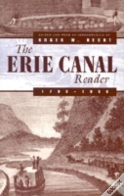 Capa do artigo The Erie Canal Reader, 1790-1950