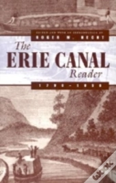 The Erie Canal Reader, 1790-1950
