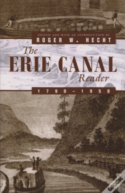 Capa do artigo The Erie Canal Reader, 1790-1950