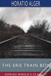Capa do artigo The Erie Train Boy (Esprios Classics)