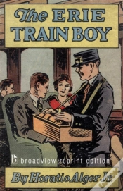 Capa do artigo The Erie Train Boy