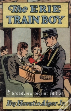 Capa do artigo The Erie Train Boy