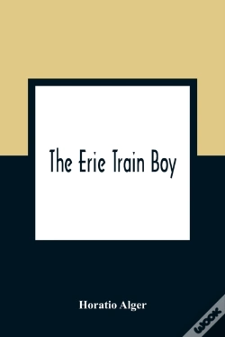 Capa do artigo The Erie Train Boy