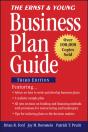 The Ernst & Young Business Plan Guide - Preview