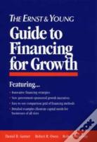 The Ernst & Young Guide To Financing For Growth