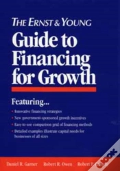 Capa do artigo The Ernst & Young Guide To Financing For Growth