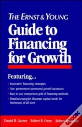 The Ernst & Young Guide To Financing For Growth