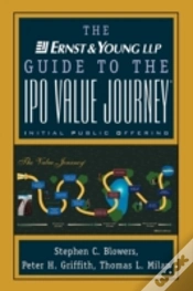 Capa do artigo The Ernst & Young Guide To The Ipo Value Journey