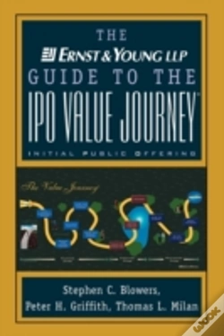 Capa do artigo The Ernst & Young Guide To The Ipo Value Journey