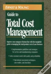 Capa do artigo The Ernst & Young Guide To Total Cost Management