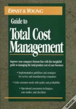 Capa do artigo The Ernst & Young Guide To Total Cost Management