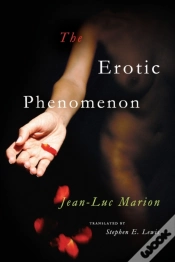 Capa do artigo The Erotic Phenomenon