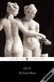 Capa do artigo The Erotic Poems