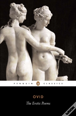 Capa do artigo The Erotic Poems