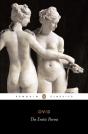 The Erotic Poems - Preview