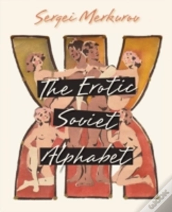 Capa do artigo The Erotic Soviet Alphabet