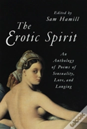 Capa do artigo The Erotic Spirit