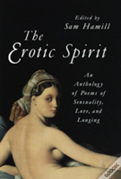 Capa do artigo The Erotic Spirit