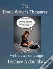 Capa do artigo The Erotic Writer