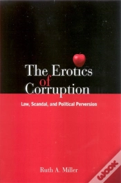 Capa do artigo The Erotics Of Corruption