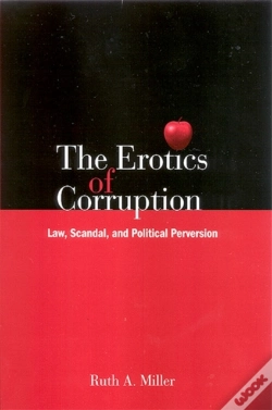 Capa do artigo The Erotics Of Corruption