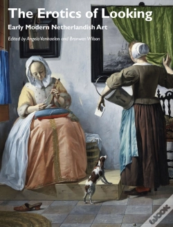 Capa do artigo The Erotics Of Looking