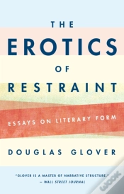 Capa do artigo The Erotics Of Restraint