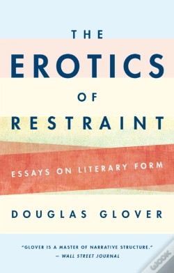 Capa do artigo The Erotics Of Restraint