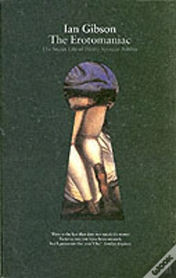 Capa do artigo The Erotomaniac