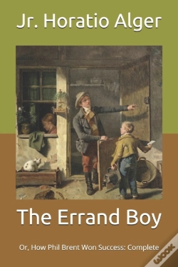 Capa do artigo The Errand Boy