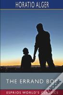 The Errand Boy (Esprios Classics)