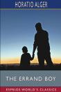 The Errand Boy (Esprios Classics) - Preview