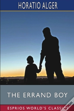 Capa do artigo The Errand Boy (Esprios Classics)