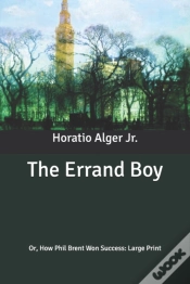Capa do artigo The Errand Boy