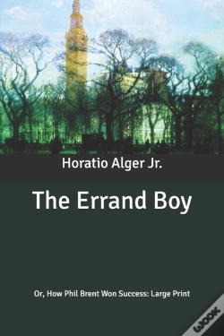 Capa do artigo The Errand Boy