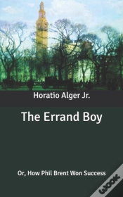 Capa do artigo The Errand Boy