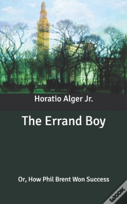 Capa do artigo The Errand Boy