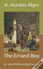 Capa do artigo The Errand Boy