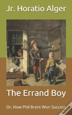 Capa do artigo The Errand Boy
