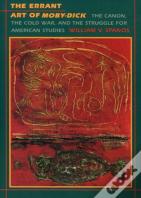 The Errant Art Of Moby-Dick