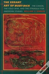 Capa do artigo The Errant Art Of Moby-Dick
