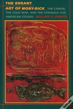 Capa do artigo The Errant Art Of Moby-Dick